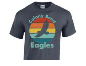  Spirit Shirt